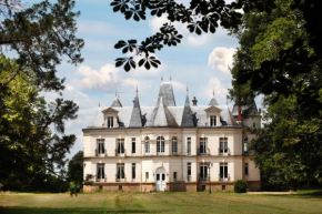 Château d'Escurat, Le Dorat